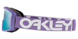 Oakley Line Miner M Snow Goggles-5