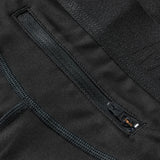 Mizuno Men's Impulse Mid Tights-6