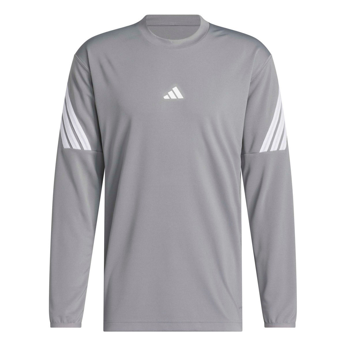 adidas Men's Crazy Lite Long Sleeve Tee-2