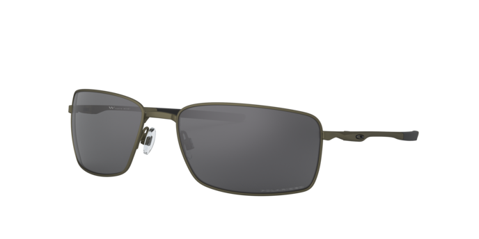 Oakley Square Wire Glasses-4