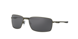 Oakley Square Wire Glasses-4