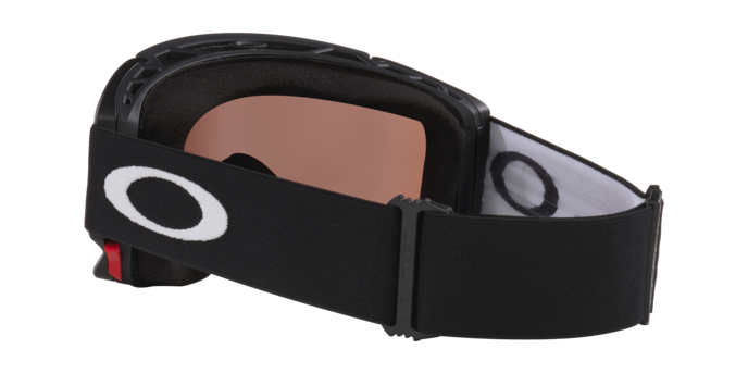 Oakley Flow Scape M Snow Goggles-7