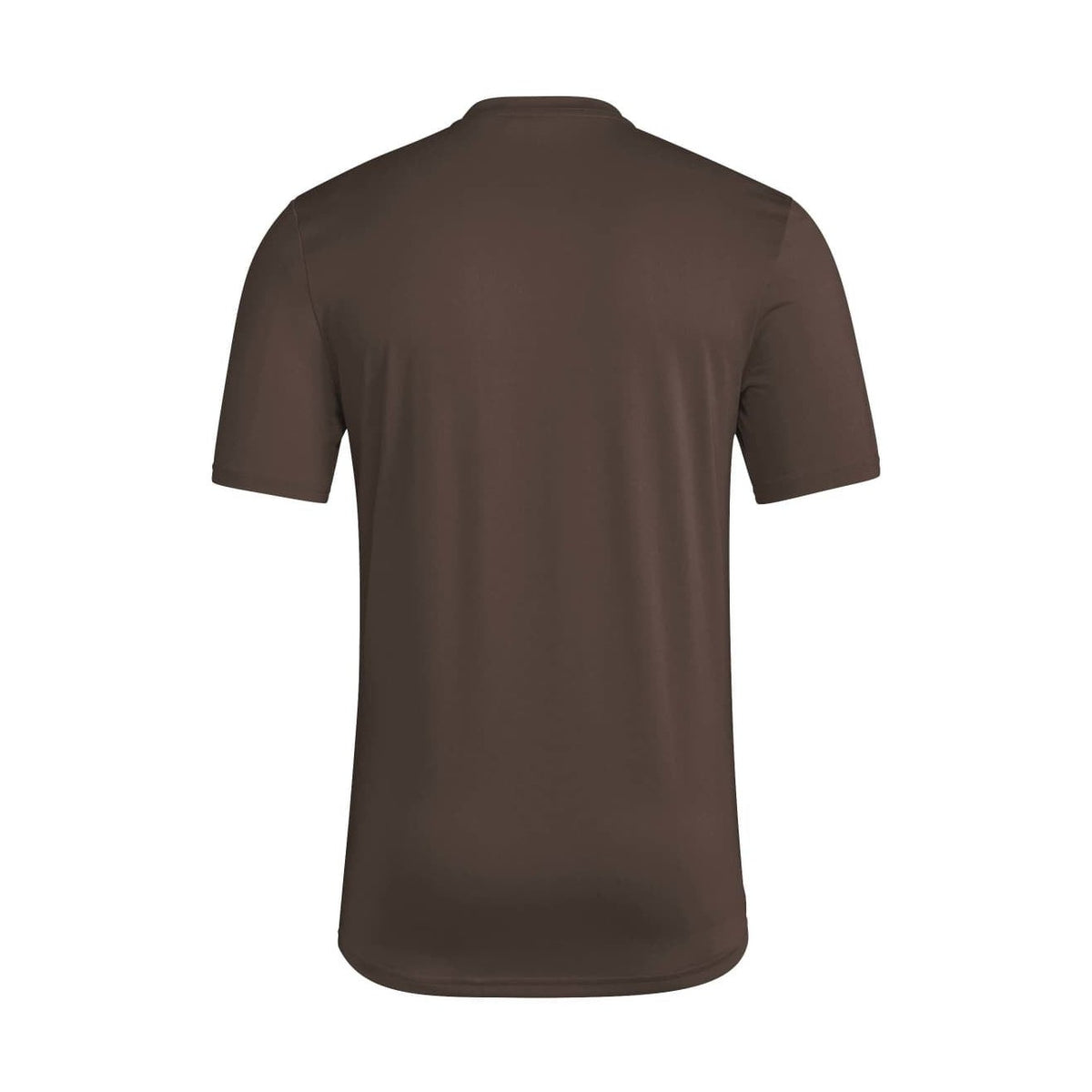 adidas Men's Short Sleeve Pregame T-Shirt-2