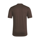 adidas Men's Short Sleeve Pregame T-Shirt-2