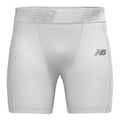 New Balance Men's Pace Compression Shorts-1