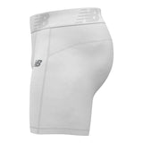 New Balance Men's Pace Compression Shorts-3