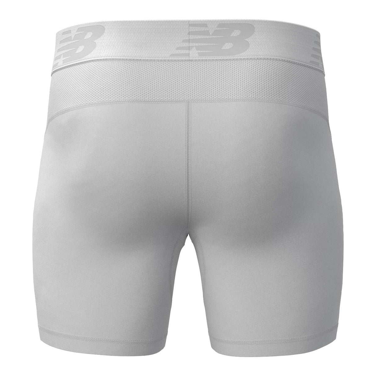 New Balance Men's Pace Compression Shorts-4