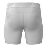 New Balance Men's Pace Compression Shorts-4