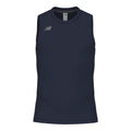 New Balance Men's Pace Sleeveless Compression Top Mens Apparel Shirts & Tops