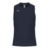 New Balance Men's Pace Sleeveless Compression Top Mens Apparel Shirts & Tops
