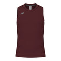 New Balance Men's Pace Sleeveless Compression Top Mens Apparel Shirts & Tops