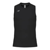 New Balance Men's Pace Sleeveless Compression Top Mens Apparel Shirts & Tops