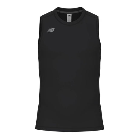 New Balance Men's Pace Sleeveless Compression Top Mens Apparel Shirts & Tops