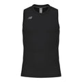 New Balance Men's Pace Sleeveless Compression Top Mens Apparel Shirts & Tops