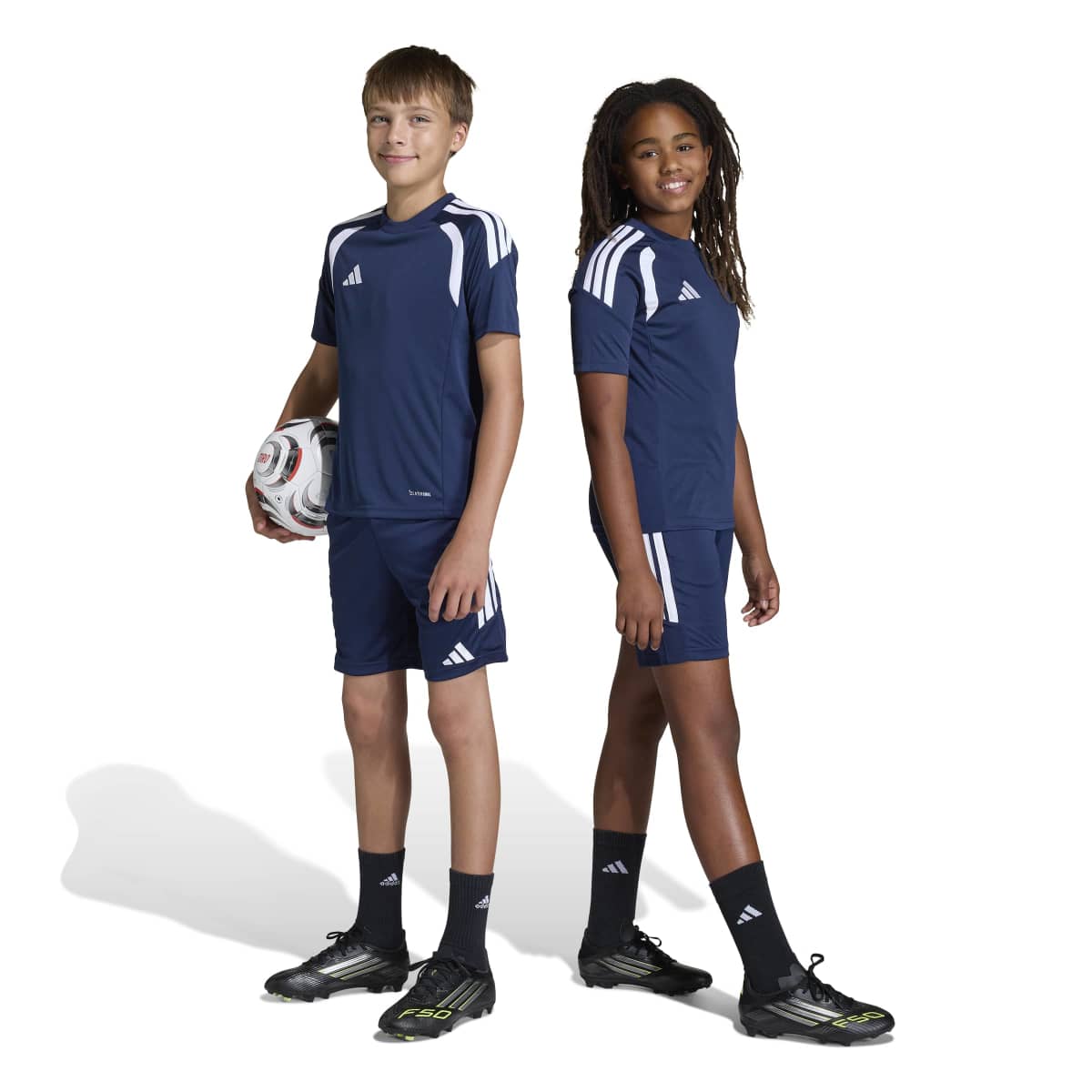 adidas Youth Tiro26 League Training Shorts-9