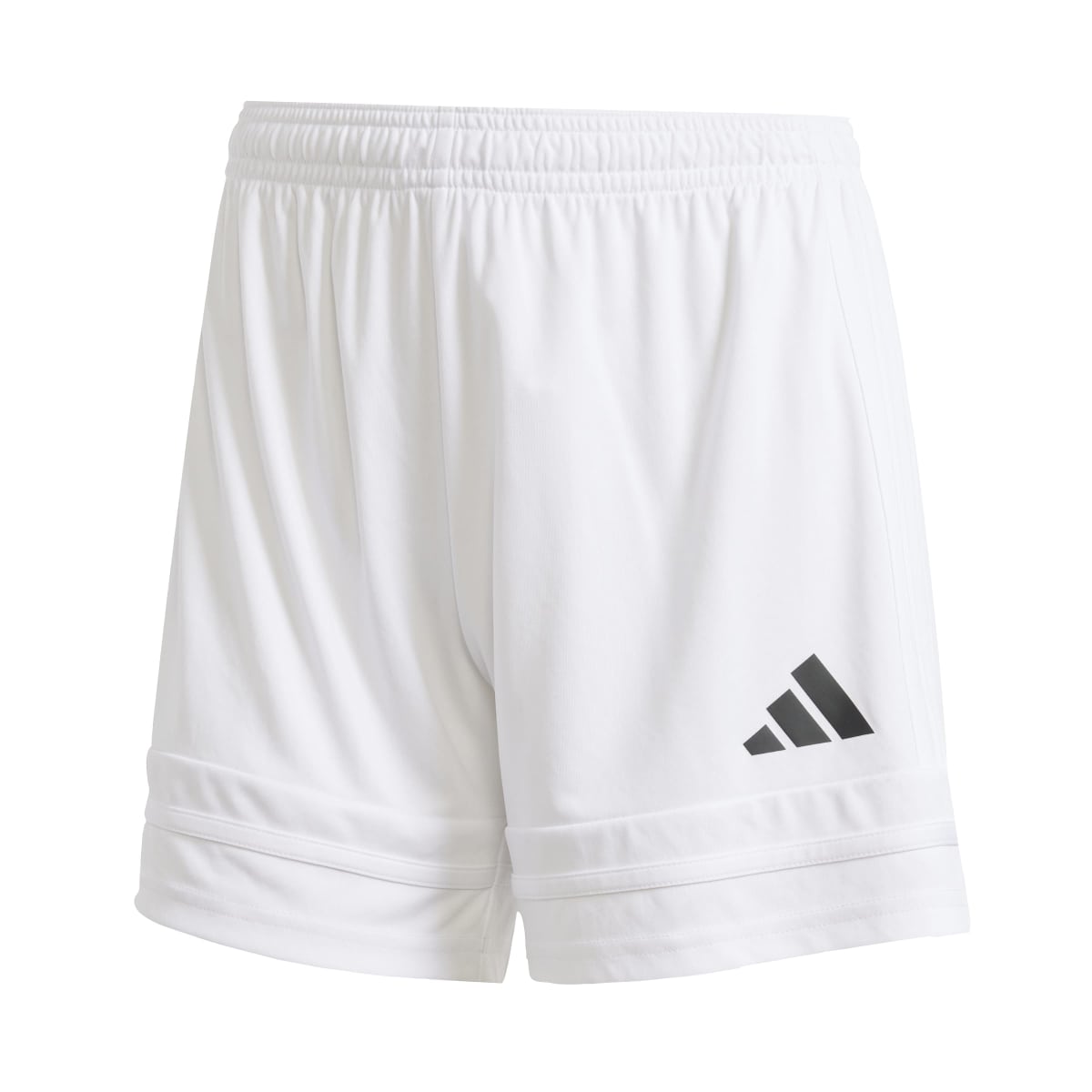 adidas Women's Squadra25 Shorts Short Length-1