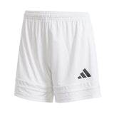 adidas Women's Squadra25 Shorts Short Length-1