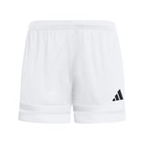 adidas Women's Squadra25 Shorts Short Length-2
