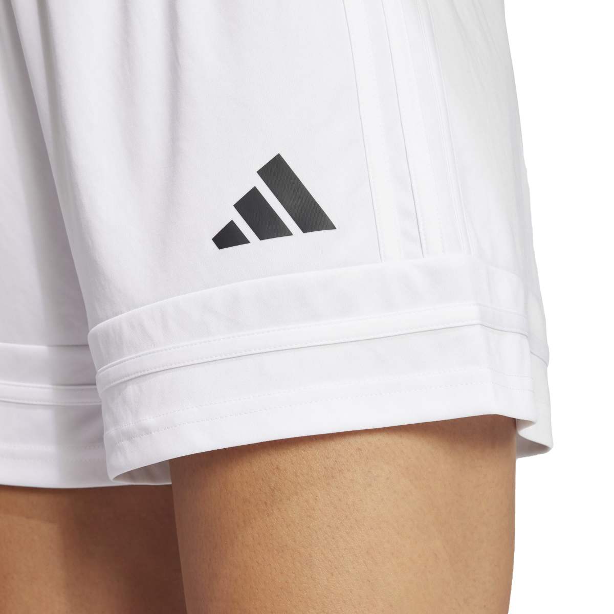adidas Women's Squadra25 Shorts Short Length-7