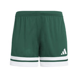 adidas Women's Squadra25 Shorts Short Length-2