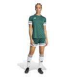 adidas Women's Squadra25 Shorts Short Length-6