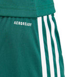 adidas Women's Squadra25 Shorts Short Length-8