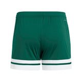 adidas Women's Squadra25 Shorts Short Length-9