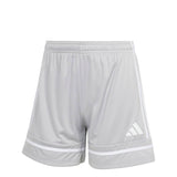 adidas Women's Squadra25 Shorts Short Length-1