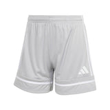 adidas Women's Squadra25 Shorts Short Length-2