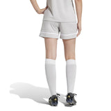 adidas Women's Squadra25 Shorts Short Length-4