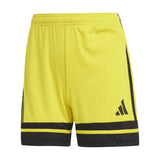 adidas Women's Squadra25 Shorts Short Length-1