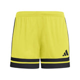 adidas Women's Squadra25 Shorts Short Length-2