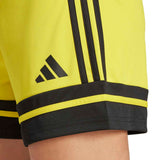 adidas Women's Squadra25 Shorts Short Length-7