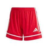 adidas Women's Squadra25 Shorts Short Length-1