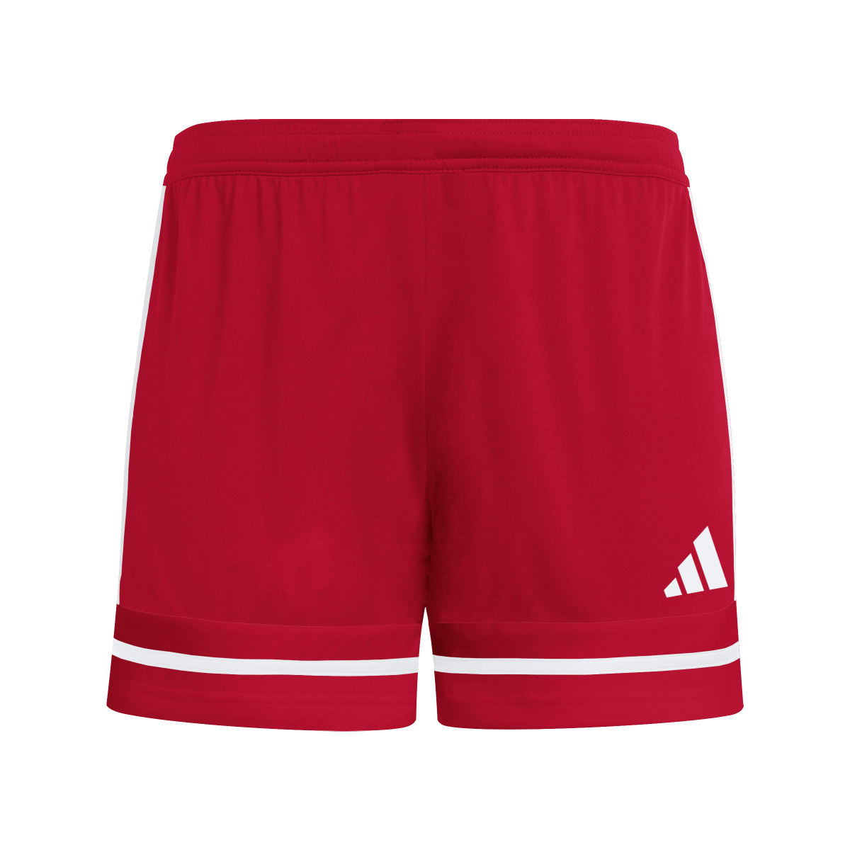 adidas Women's Squadra25 Shorts Short Length-2