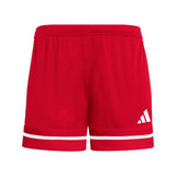 adidas Women's Squadra25 Shorts Short Length-2
