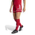 adidas Women's Squadra25 Shorts Short Length-3
