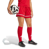 adidas Women's Squadra25 Shorts Short Length-5