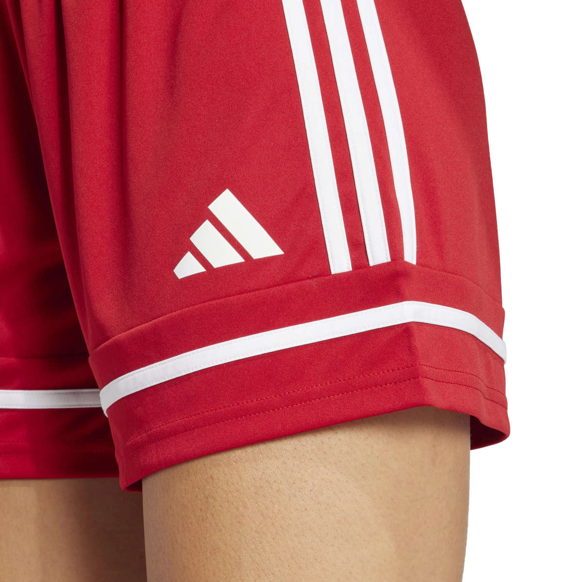 adidas Women's Squadra25 Shorts Short Length-7