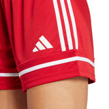 adidas Women's Squadra25 Shorts Short Length-7