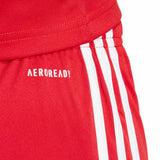 adidas Women's Squadra25 Shorts Short Length-8