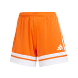 adidas Women's Squadra25 Shorts Short Length-1