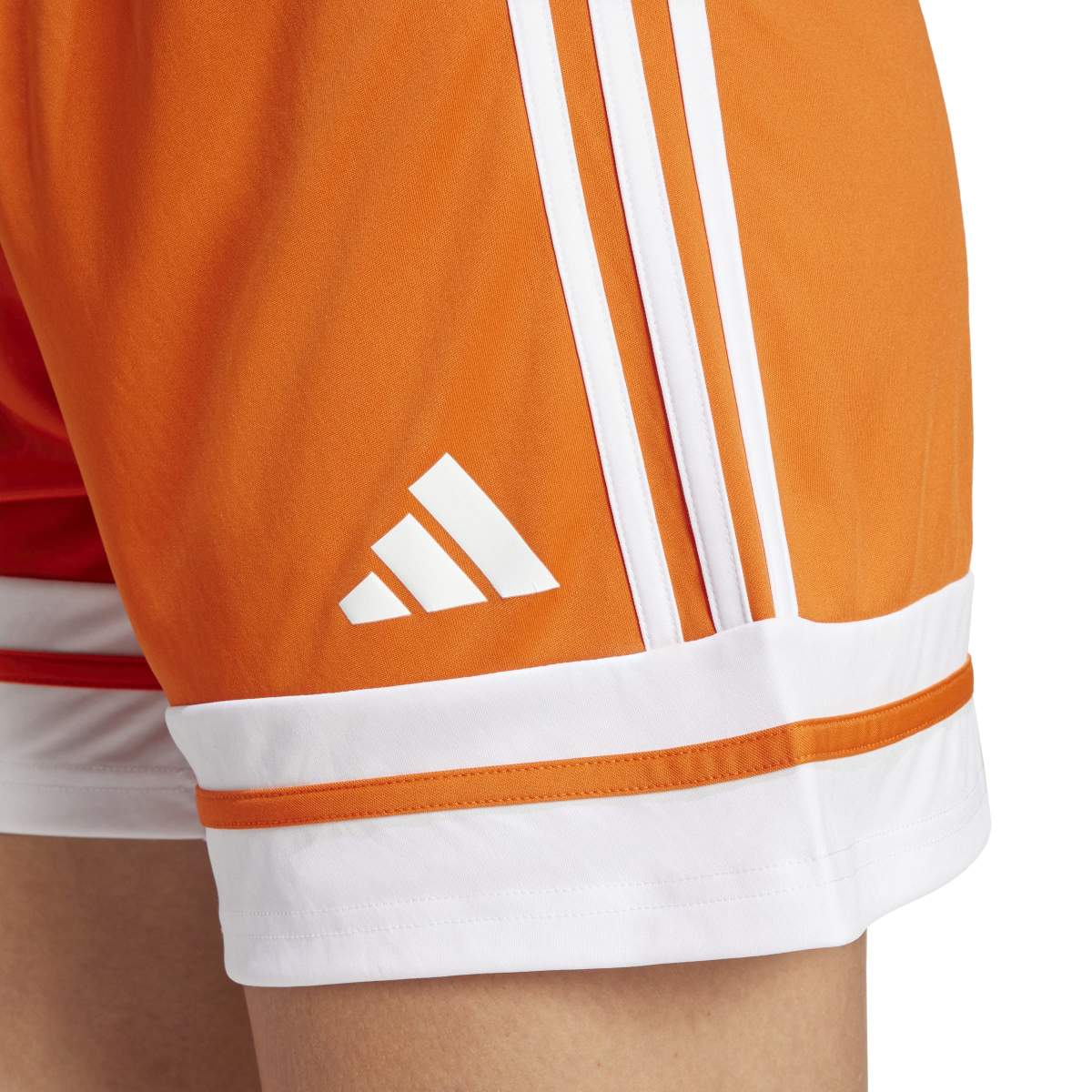 adidas Women's Squadra25 Shorts Short Length-6