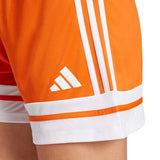 adidas Women's Squadra25 Shorts Short Length-6