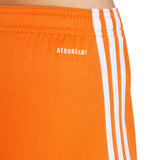 adidas Women's Squadra25 Shorts Short Length-7