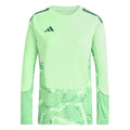 adidas Women's Tiro 26 Competition Goalkeeper Jersey-1