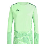 adidas Women's Tiro 26 Competition Goalkeeper Jersey-1