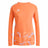 adidas Women's Tiro 26 Competition Goalkeeper Jersey-1