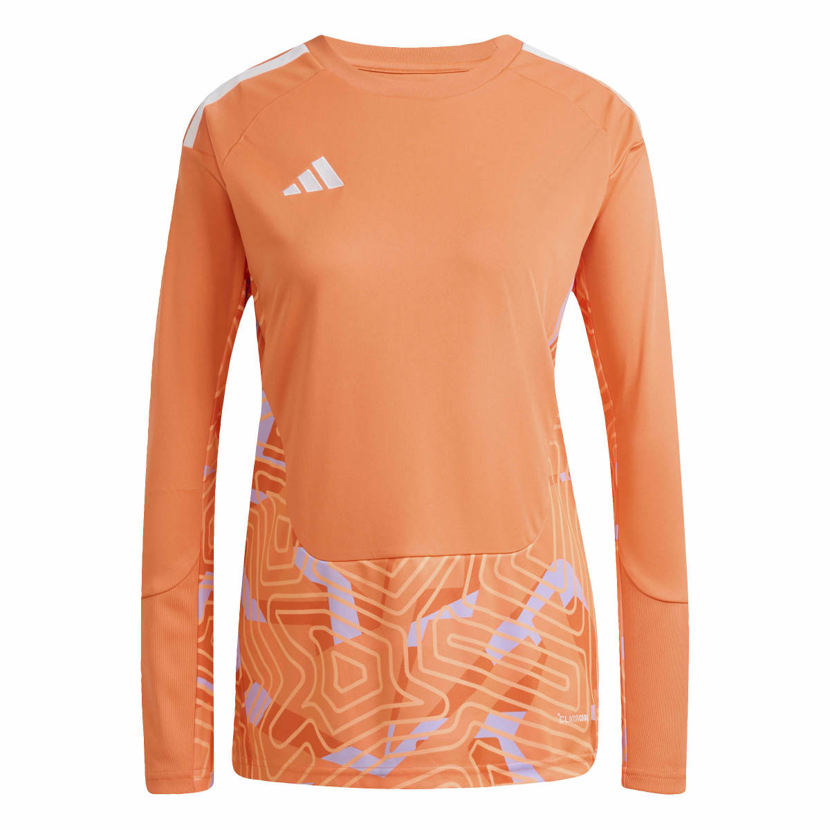 adidas Women's Tiro 26 Competition Goalkeeper Jersey-1