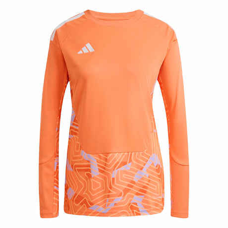 adidas Women's Tiro 26 Competition Goalkeeper Jersey-1
